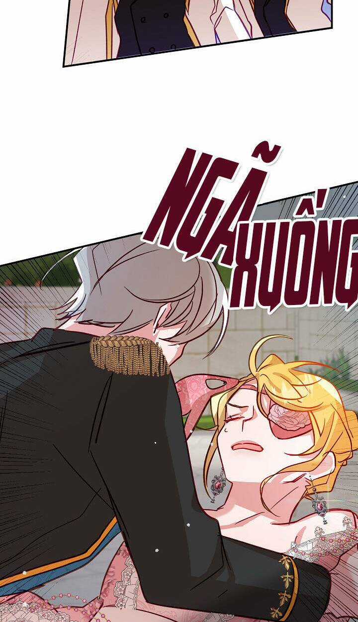 Phương Pháp Ngăn Bạo Chúa Hắc Hoá Chapter 13 trang 64