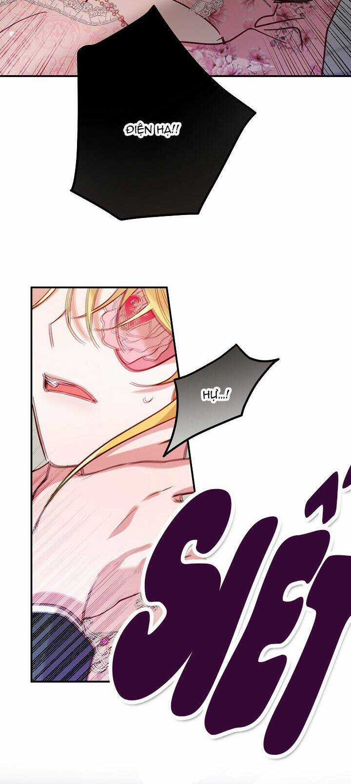 Phương Pháp Ngăn Bạo Chúa Hắc Hoá Chapter 13 trang 65