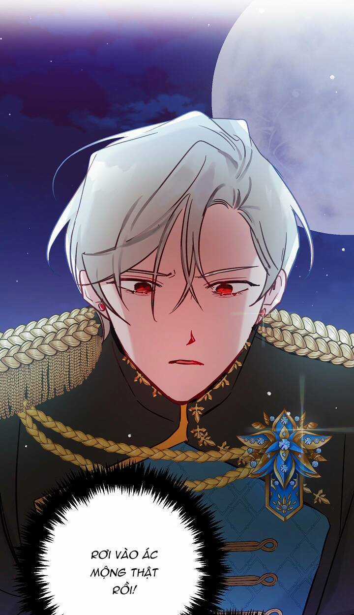 Phương Pháp Ngăn Bạo Chúa Hắc Hoá Chapter 13 trang 66