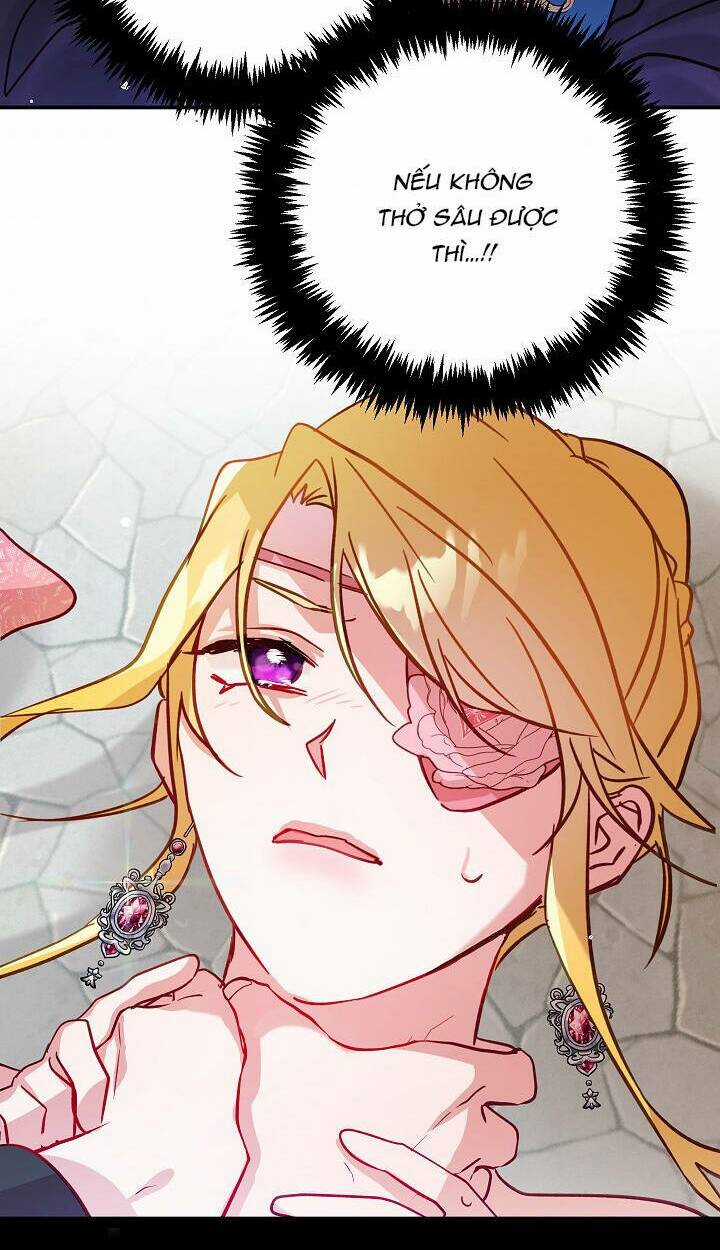 Phương Pháp Ngăn Bạo Chúa Hắc Hoá Chapter 13 trang 67