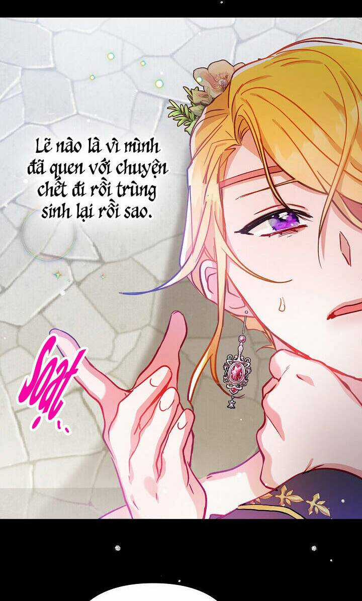 Phương Pháp Ngăn Bạo Chúa Hắc Hoá Chapter 13 trang 69