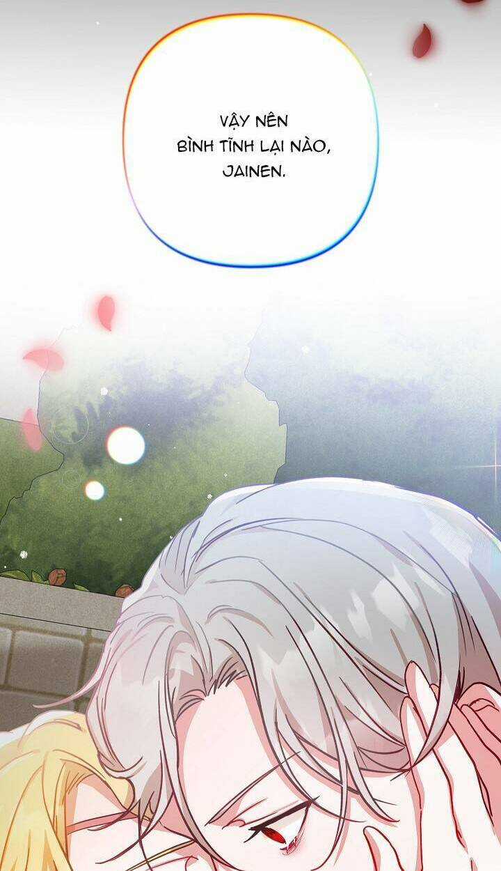 Phương Pháp Ngăn Bạo Chúa Hắc Hoá Chapter 13 trang 71