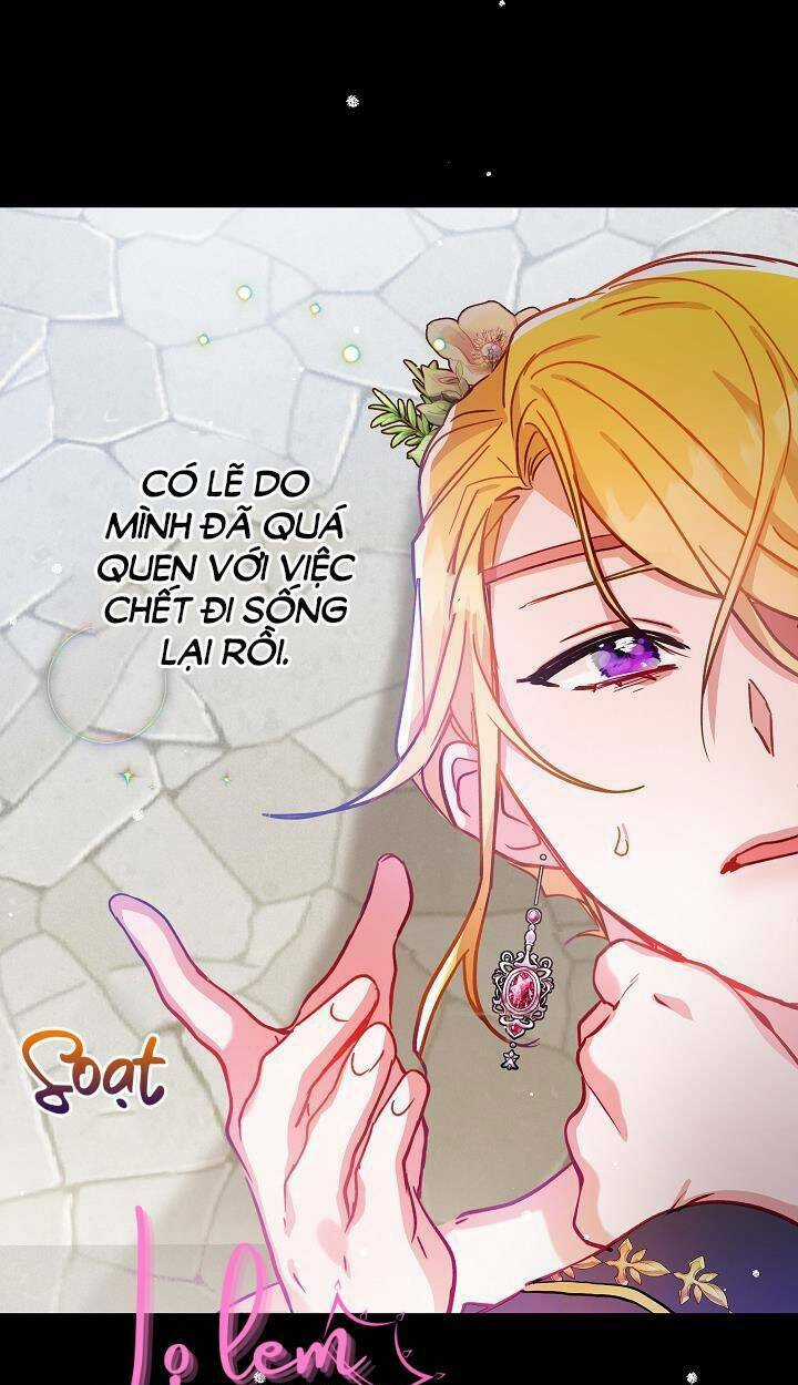 Phương Pháp Ngăn Bạo Chúa Hắc Hoá Chapter 14 trang 0