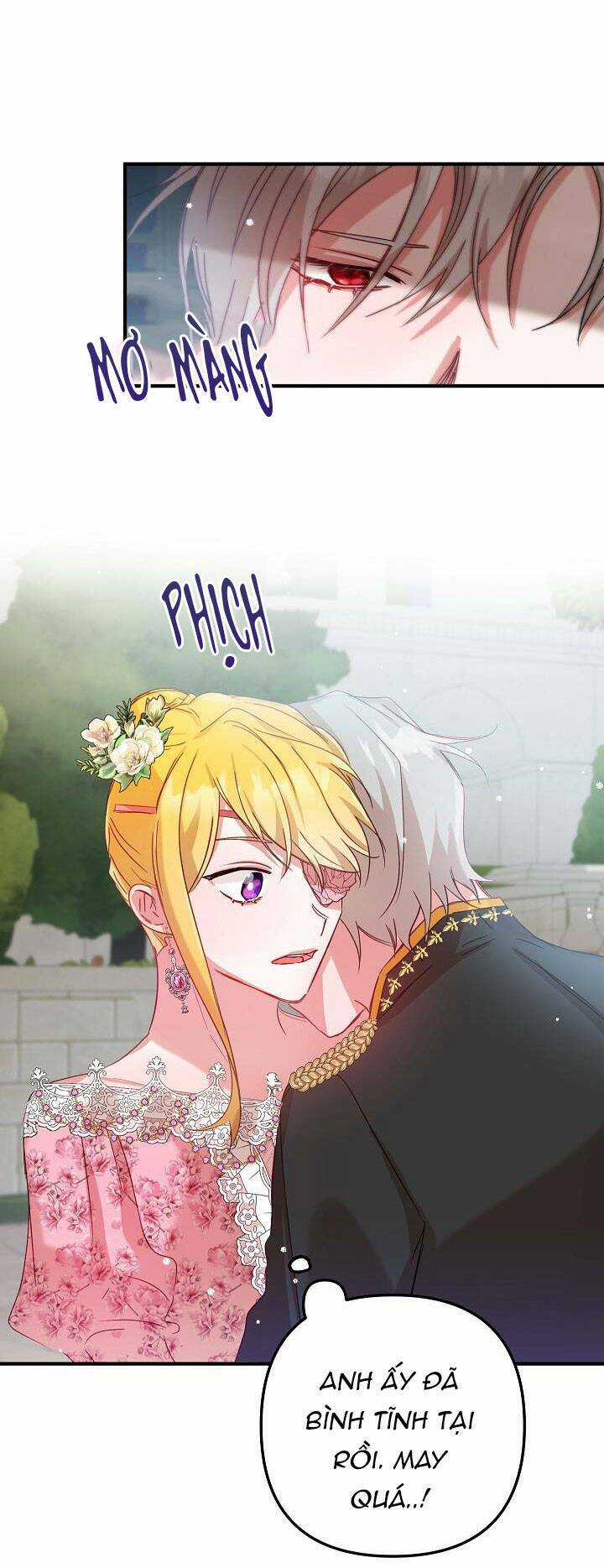 Phương Pháp Ngăn Bạo Chúa Hắc Hoá Chapter 14 trang 10