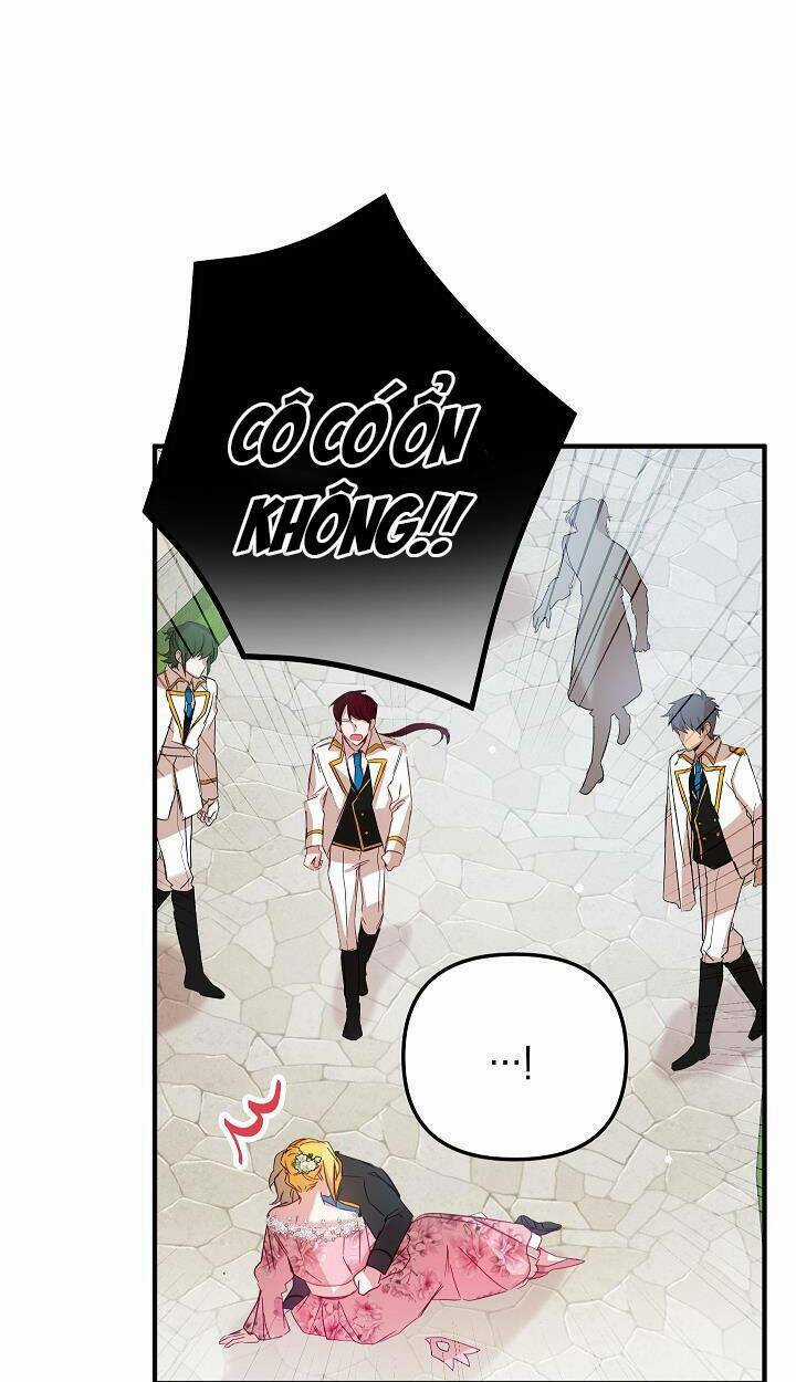 Phương Pháp Ngăn Bạo Chúa Hắc Hoá Chapter 14 trang 11