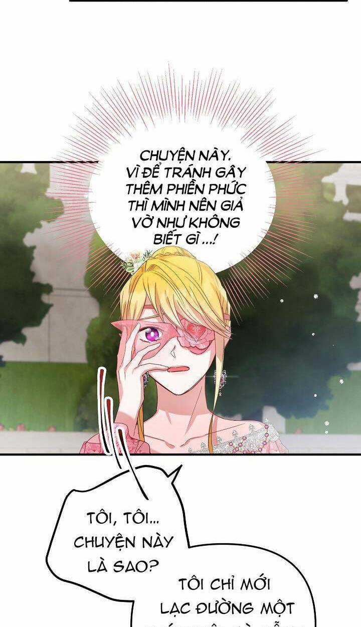 Phương Pháp Ngăn Bạo Chúa Hắc Hoá Chapter 14 trang 12