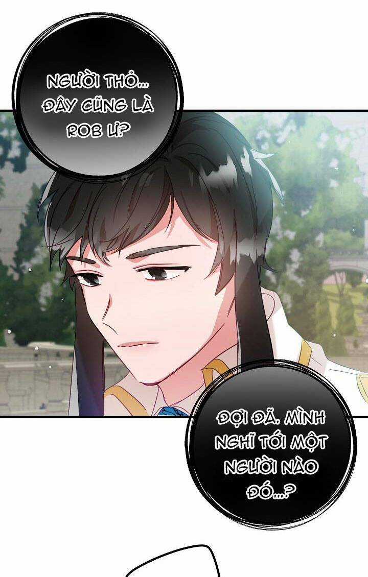 Phương Pháp Ngăn Bạo Chúa Hắc Hoá Chapter 14 trang 15