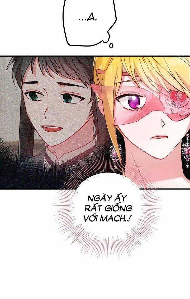 Phương Pháp Ngăn Bạo Chúa Hắc Hoá Chapter 14 trang 16