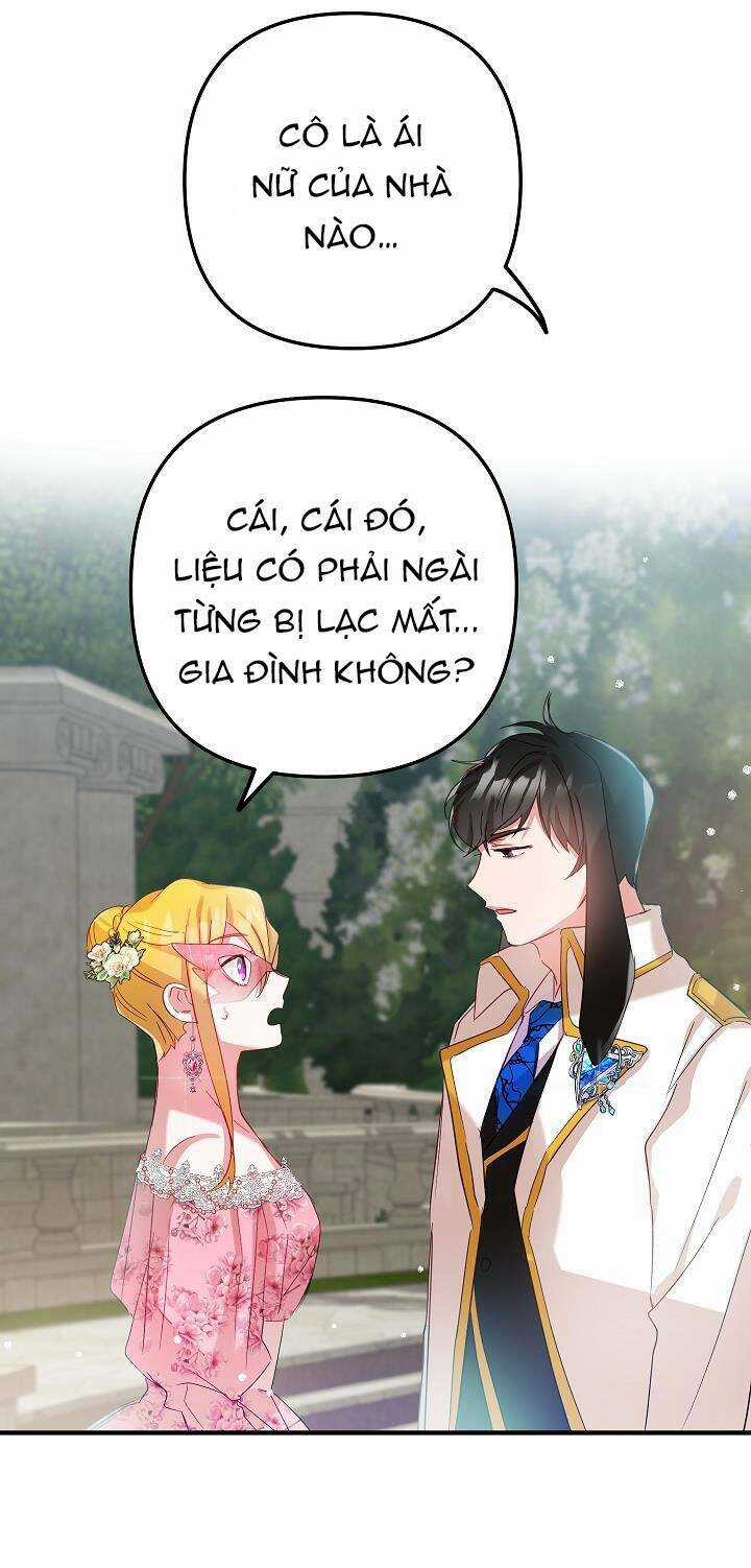 Phương Pháp Ngăn Bạo Chúa Hắc Hoá Chapter 14 trang 17