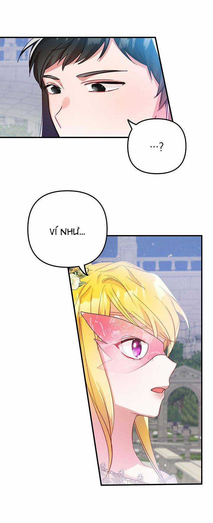 Phương Pháp Ngăn Bạo Chúa Hắc Hoá Chapter 14 trang 18