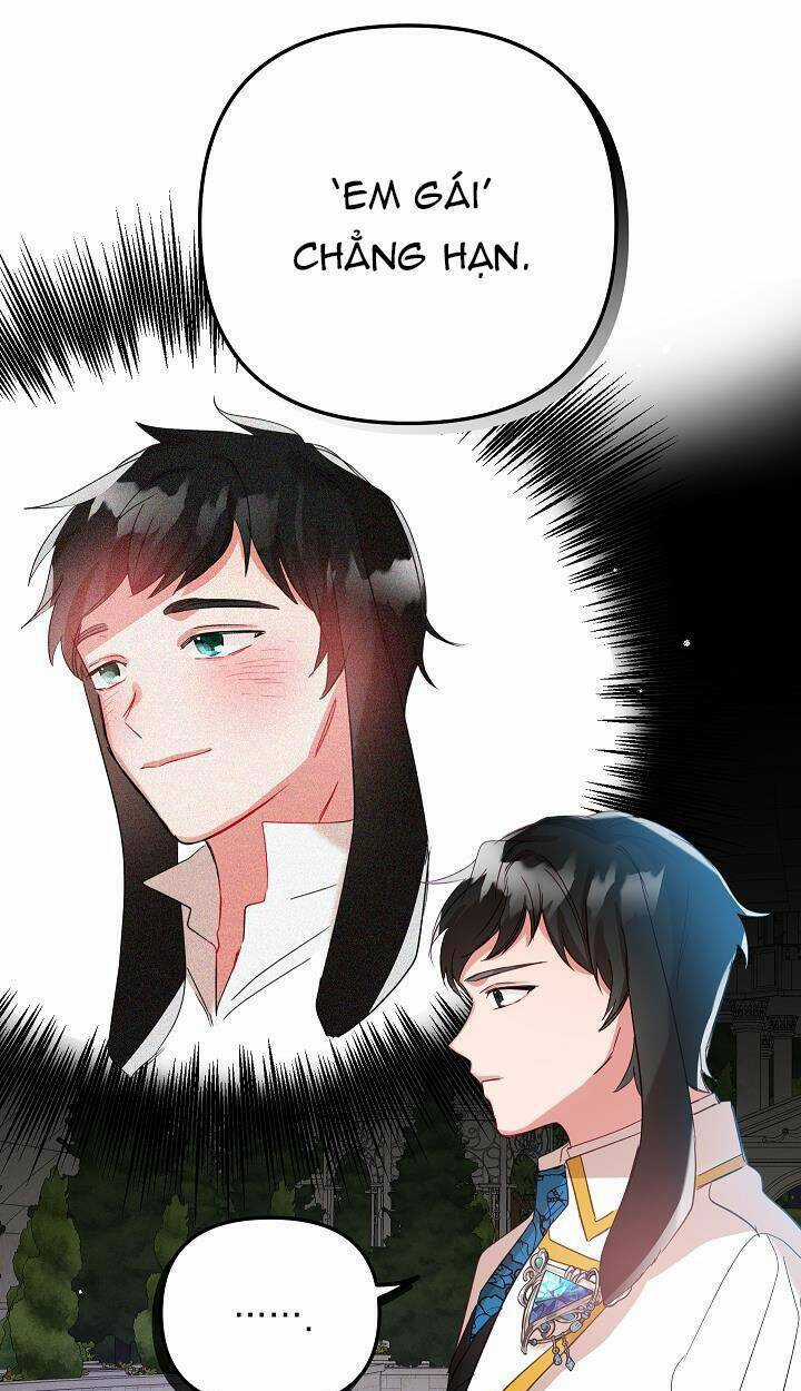 Phương Pháp Ngăn Bạo Chúa Hắc Hoá Chapter 14 trang 19