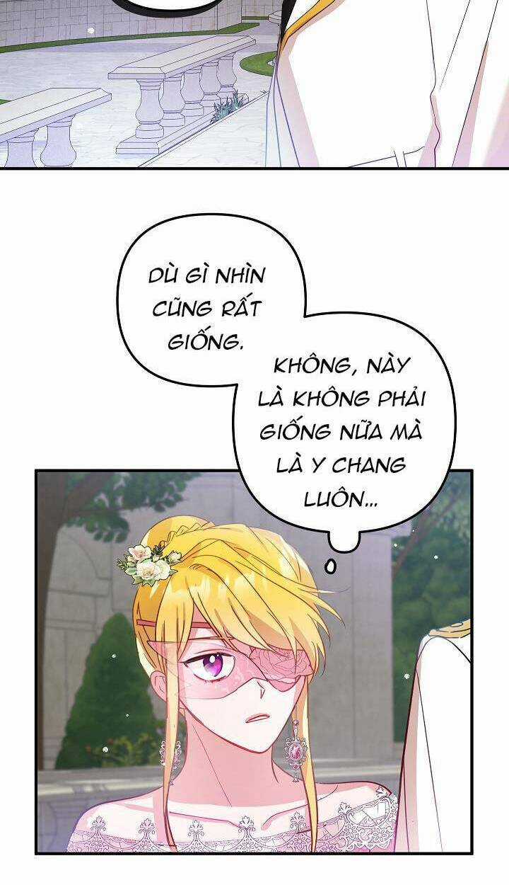 Phương Pháp Ngăn Bạo Chúa Hắc Hoá Chapter 14 trang 20