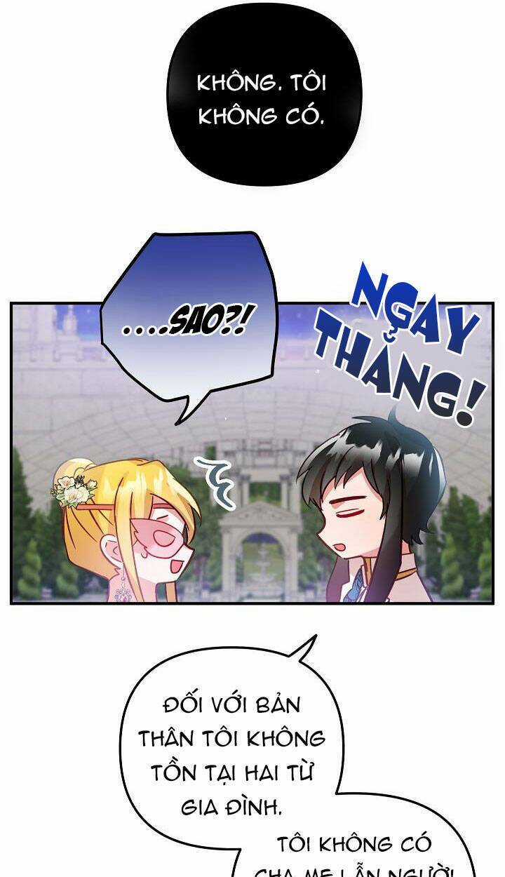 Phương Pháp Ngăn Bạo Chúa Hắc Hoá Chapter 14 trang 22