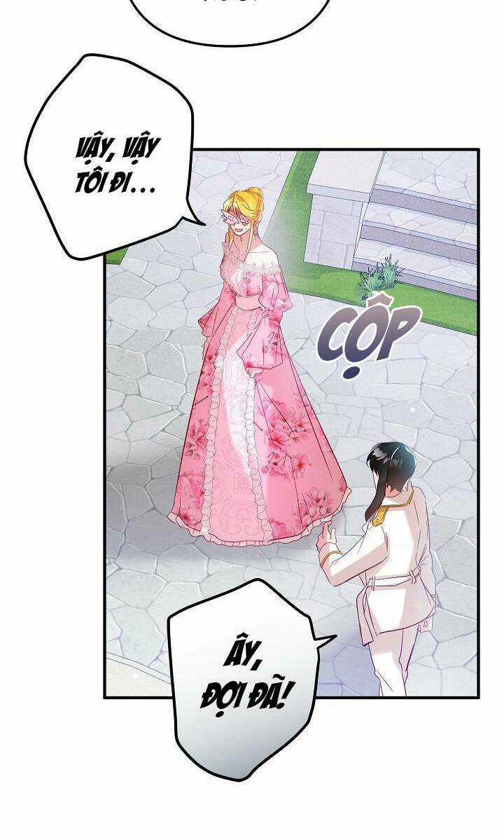 Phương Pháp Ngăn Bạo Chúa Hắc Hoá Chapter 14 trang 26