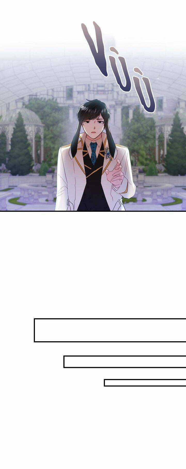 Phương Pháp Ngăn Bạo Chúa Hắc Hoá Chapter 14 trang 27