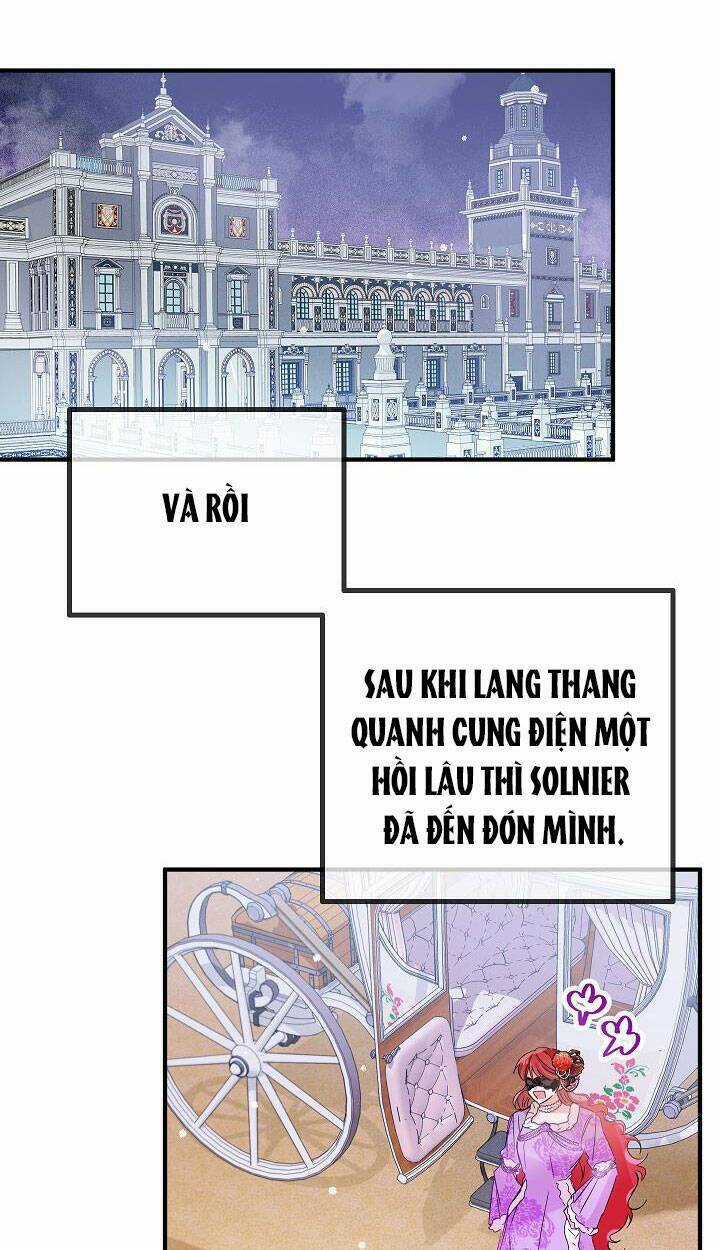 Phương Pháp Ngăn Bạo Chúa Hắc Hoá Chapter 14 trang 28