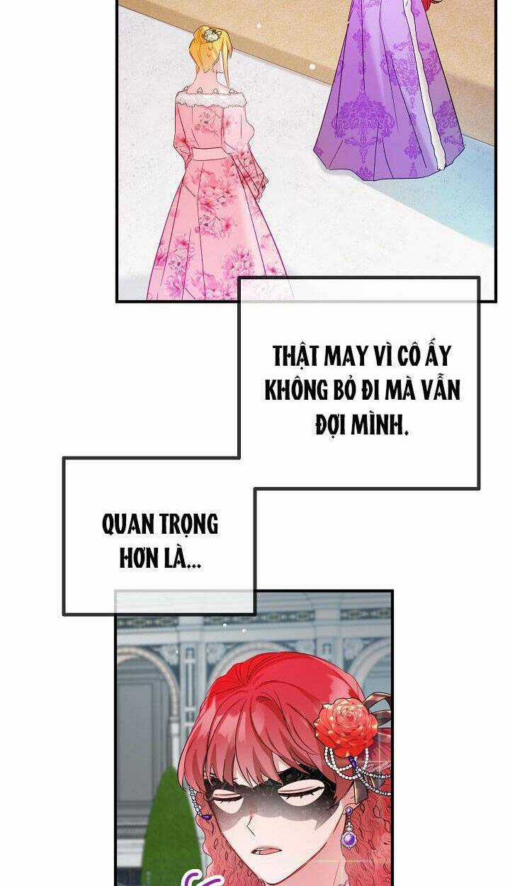 Phương Pháp Ngăn Bạo Chúa Hắc Hoá Chapter 14 trang 29