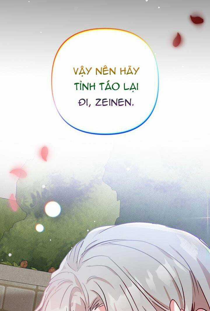 Phương Pháp Ngăn Bạo Chúa Hắc Hoá Chapter 14 trang 3