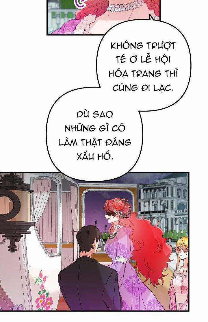 Phương Pháp Ngăn Bạo Chúa Hắc Hoá Chapter 14 trang 30