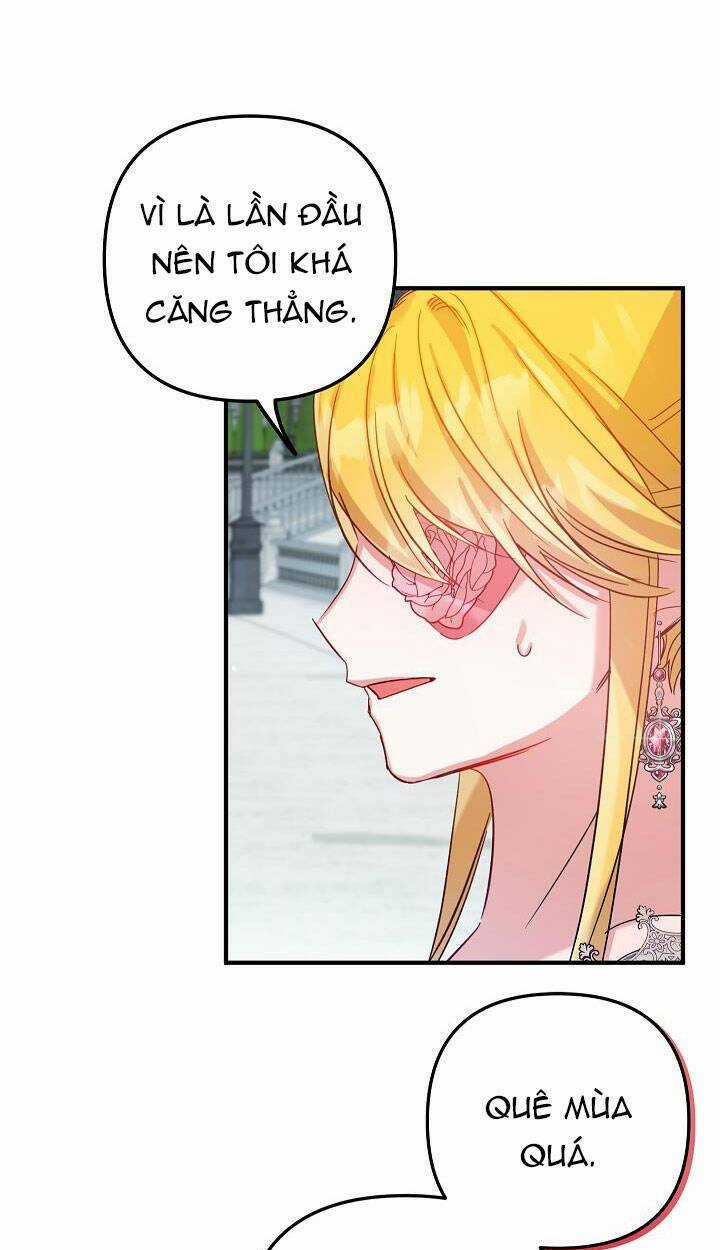 Phương Pháp Ngăn Bạo Chúa Hắc Hoá Chapter 14 trang 31