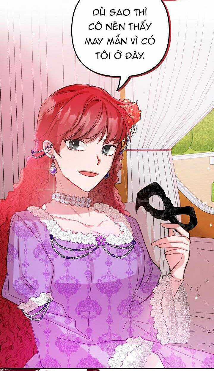 Phương Pháp Ngăn Bạo Chúa Hắc Hoá Chapter 14 trang 32