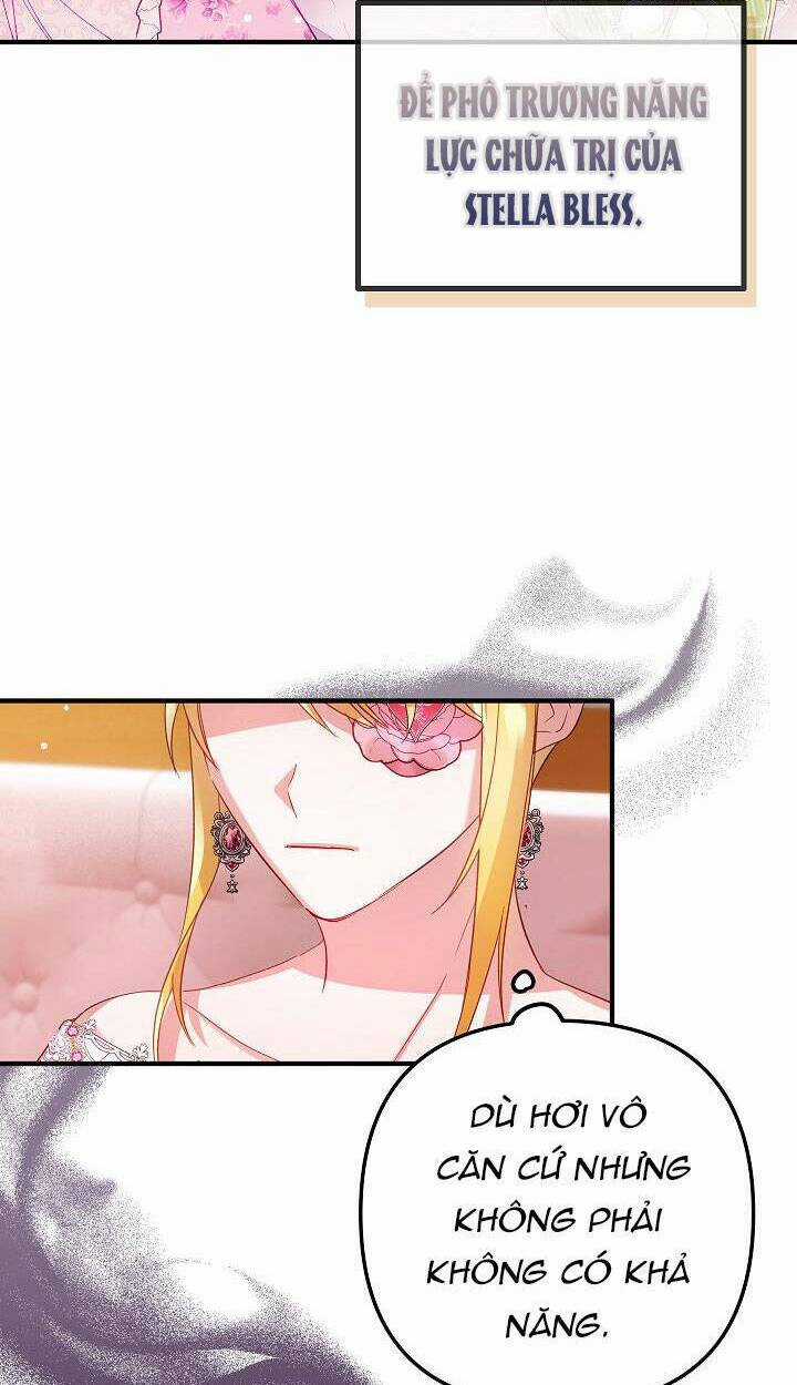 Phương Pháp Ngăn Bạo Chúa Hắc Hoá Chapter 14 trang 35