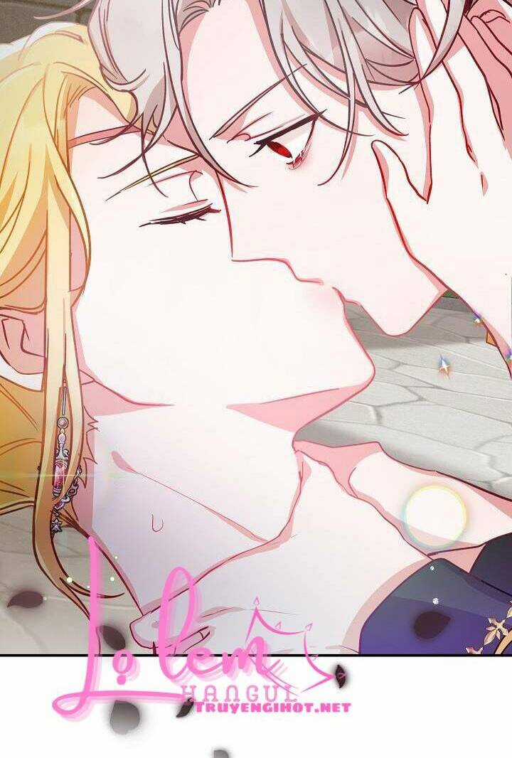 Phương Pháp Ngăn Bạo Chúa Hắc Hoá Chapter 14 trang 4