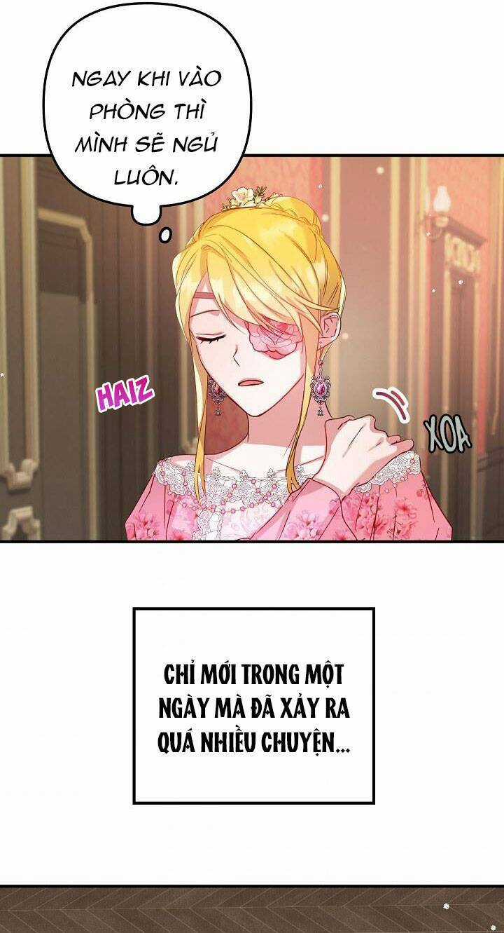 Phương Pháp Ngăn Bạo Chúa Hắc Hoá Chapter 14 trang 40