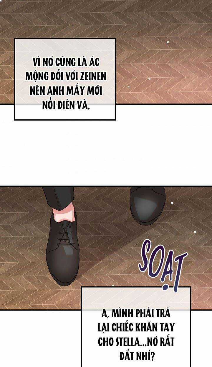 Phương Pháp Ngăn Bạo Chúa Hắc Hoá Chapter 14 trang 41