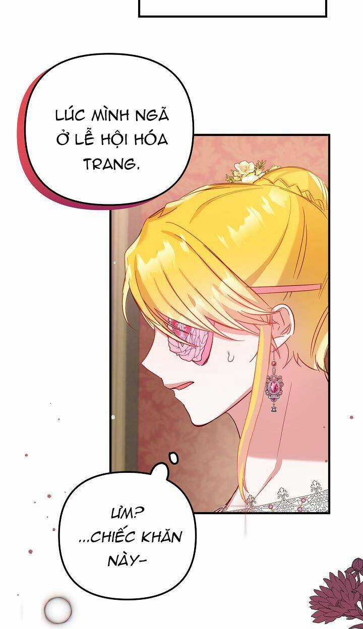 Phương Pháp Ngăn Bạo Chúa Hắc Hoá Chapter 14 trang 42