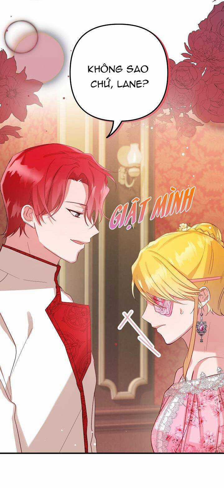 Phương Pháp Ngăn Bạo Chúa Hắc Hoá Chapter 14 trang 43