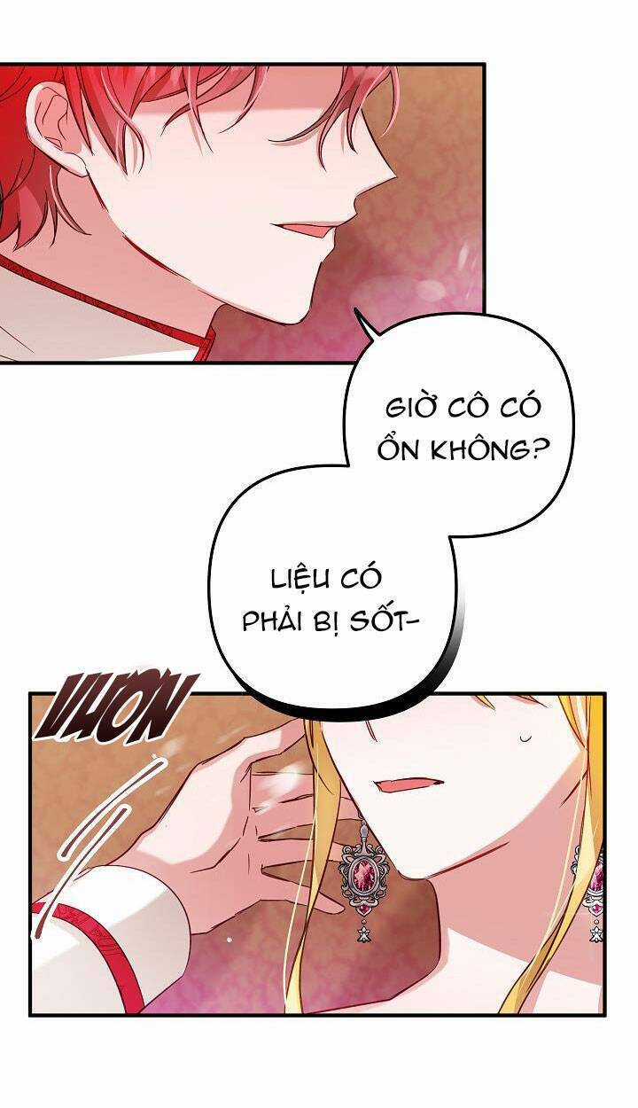 Phương Pháp Ngăn Bạo Chúa Hắc Hoá Chapter 14 trang 44