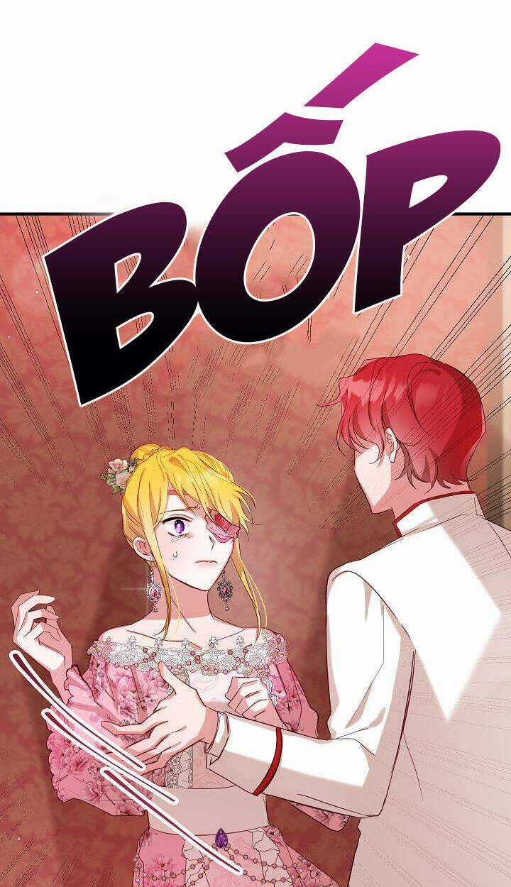 Phương Pháp Ngăn Bạo Chúa Hắc Hoá Chapter 14 trang 45