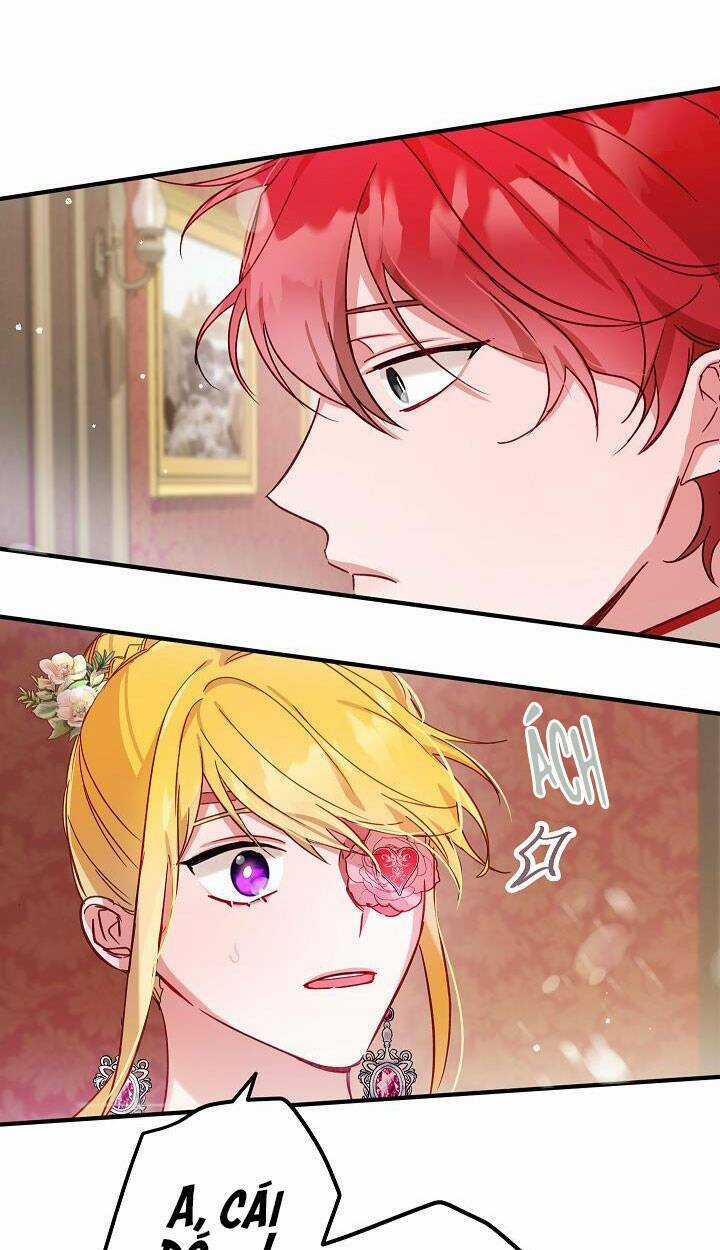 Phương Pháp Ngăn Bạo Chúa Hắc Hoá Chapter 14 trang 47