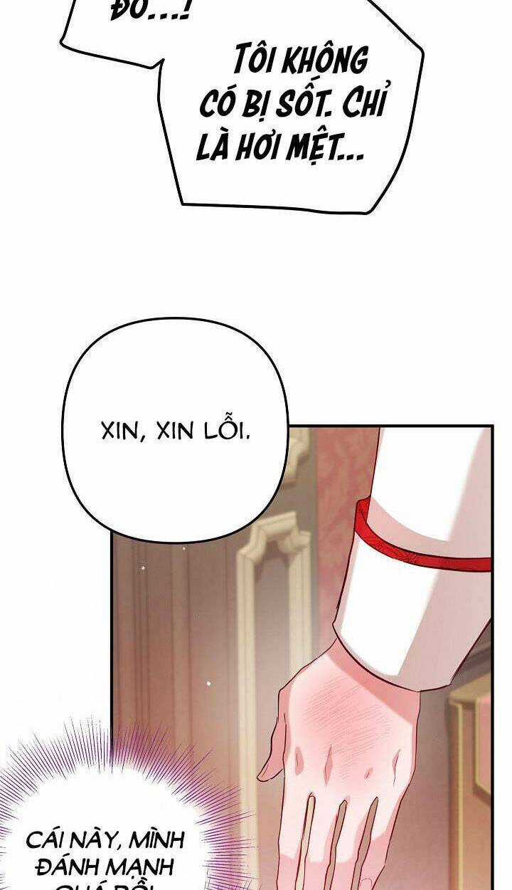 Phương Pháp Ngăn Bạo Chúa Hắc Hoá Chapter 14 trang 48