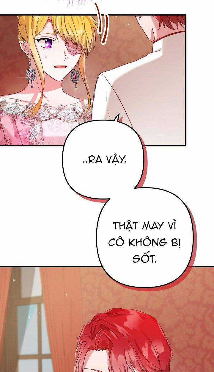 Phương Pháp Ngăn Bạo Chúa Hắc Hoá Chapter 14 trang 50