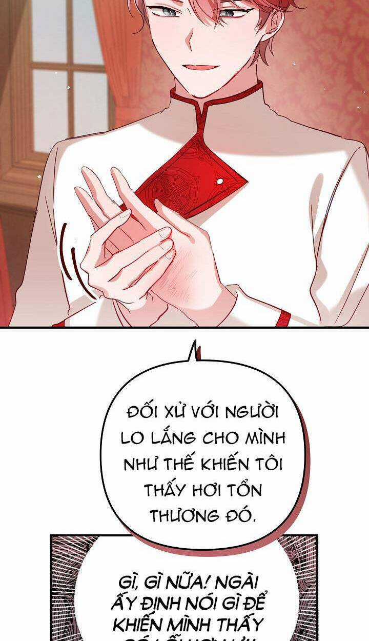 Phương Pháp Ngăn Bạo Chúa Hắc Hoá Chapter 14 trang 51