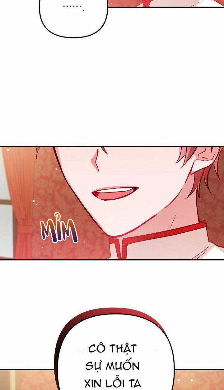 Phương Pháp Ngăn Bạo Chúa Hắc Hoá Chapter 14 trang 54