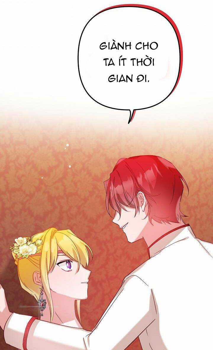 Phương Pháp Ngăn Bạo Chúa Hắc Hoá Chapter 14 trang 59