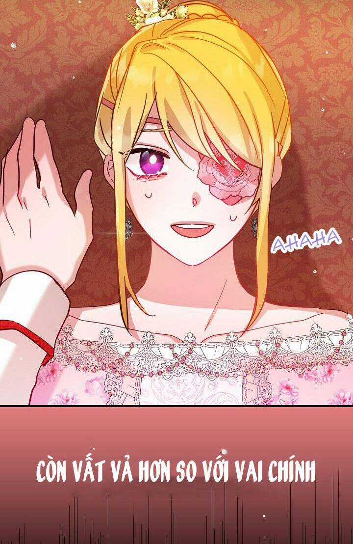 Phương Pháp Ngăn Bạo Chúa Hắc Hoá Chapter 14 trang 63