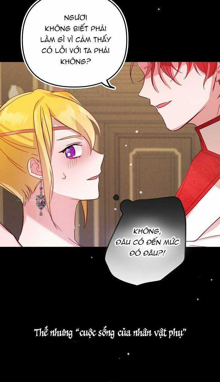 Phương Pháp Ngăn Bạo Chúa Hắc Hoá Chapter 15 trang 1