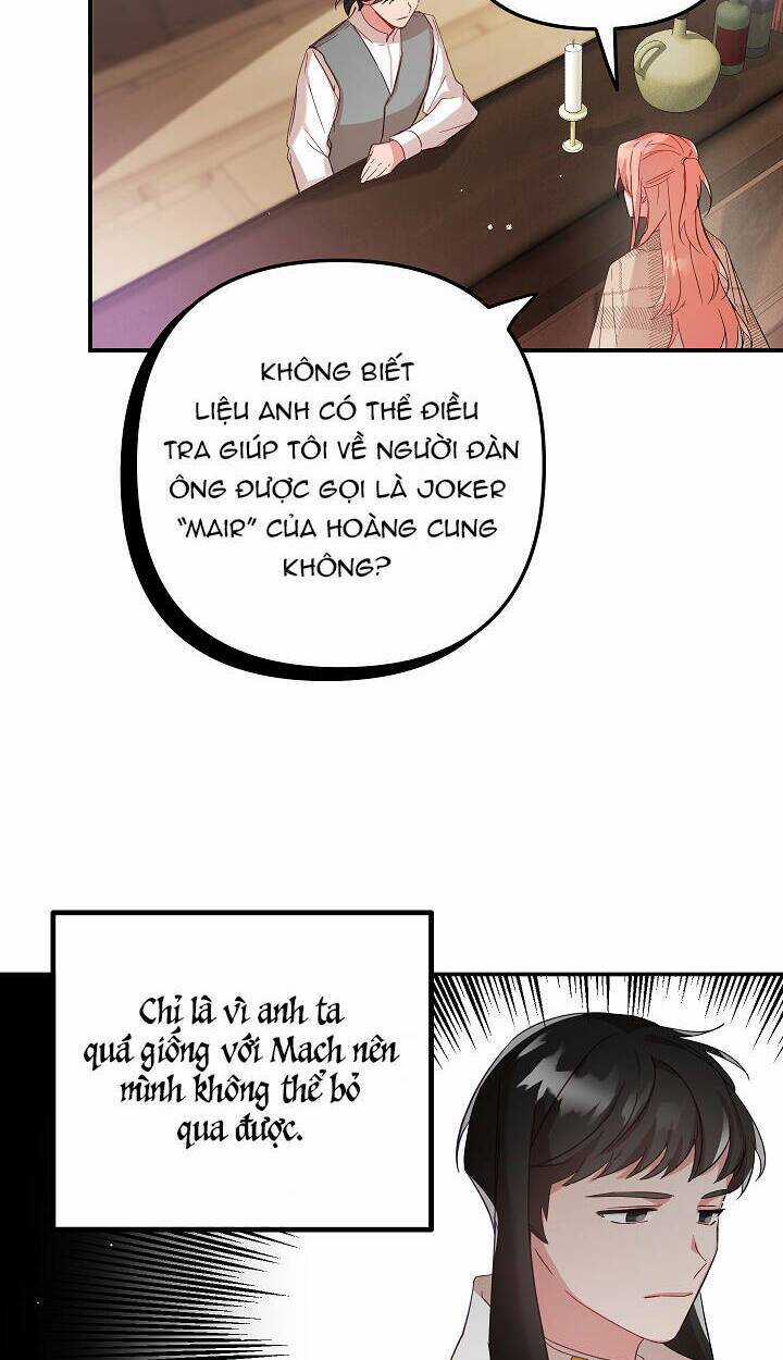 Phương Pháp Ngăn Bạo Chúa Hắc Hoá Chapter 15 trang 10