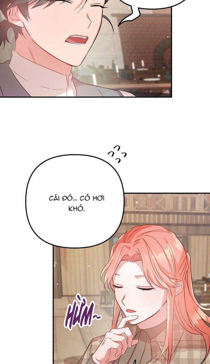 Phương Pháp Ngăn Bạo Chúa Hắc Hoá Chapter 15 trang 12