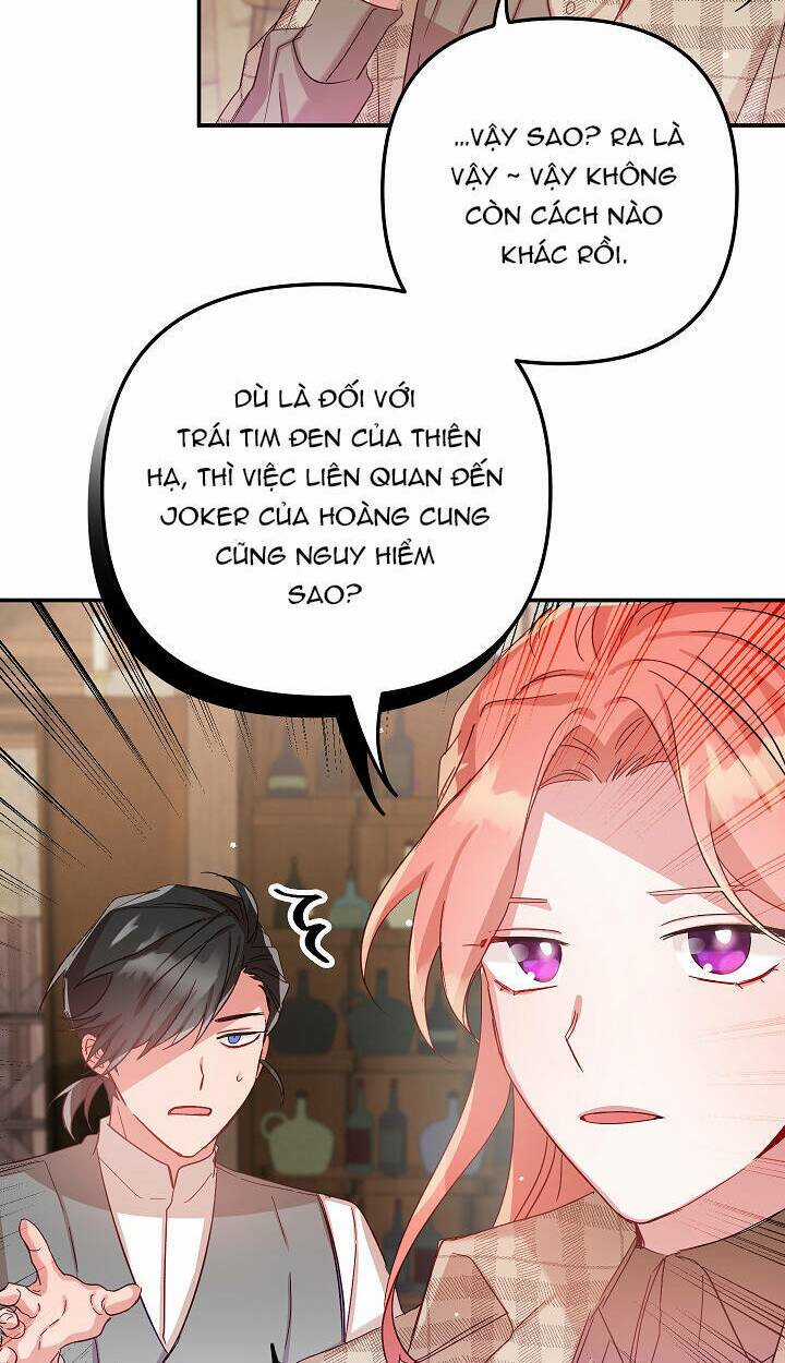 Phương Pháp Ngăn Bạo Chúa Hắc Hoá Chapter 15 trang 13