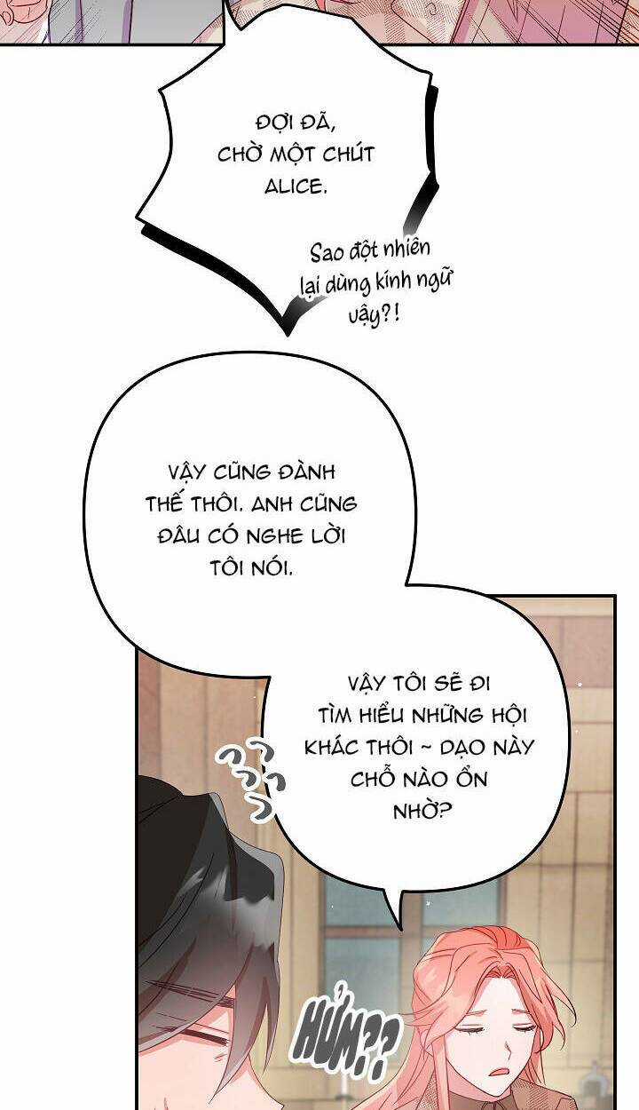 Phương Pháp Ngăn Bạo Chúa Hắc Hoá Chapter 15 trang 14