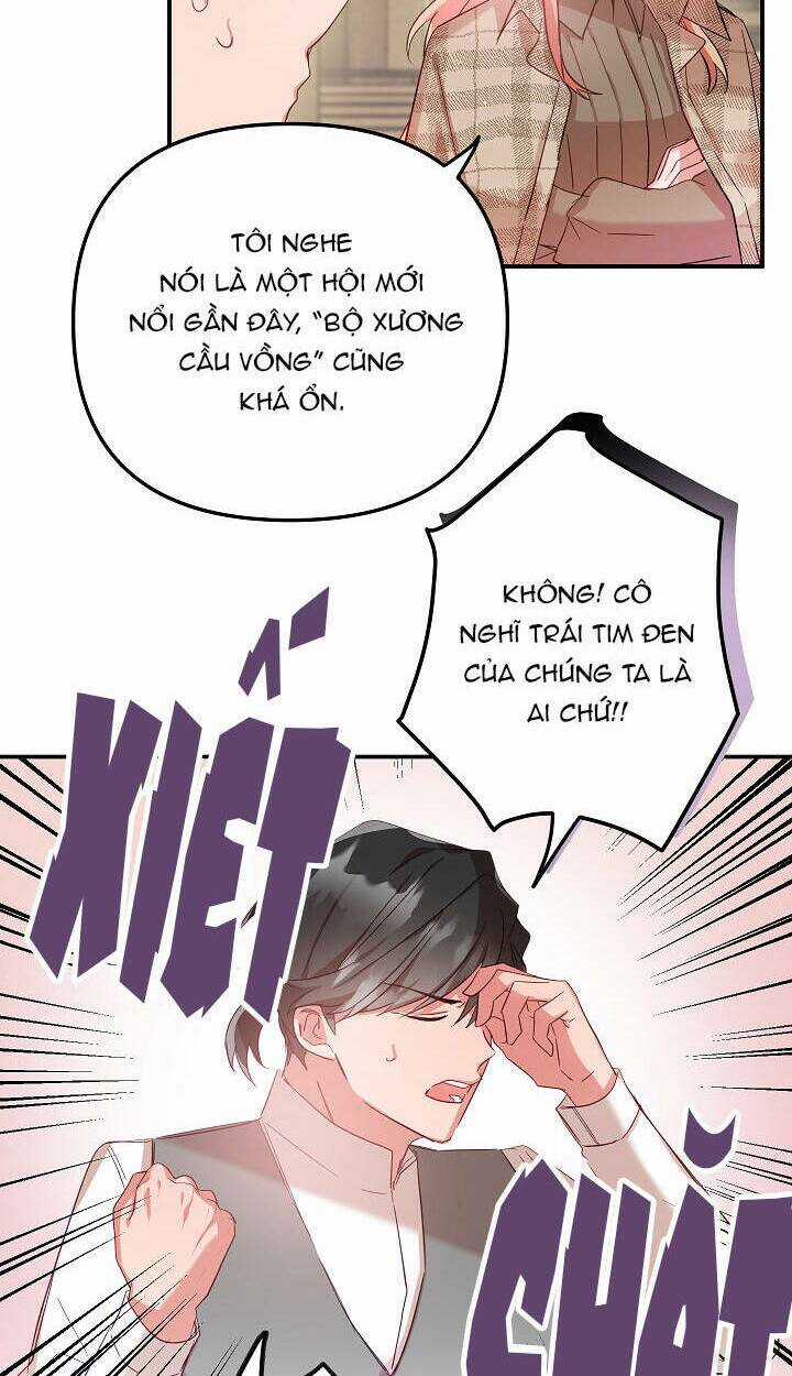 Phương Pháp Ngăn Bạo Chúa Hắc Hoá Chapter 15 trang 15