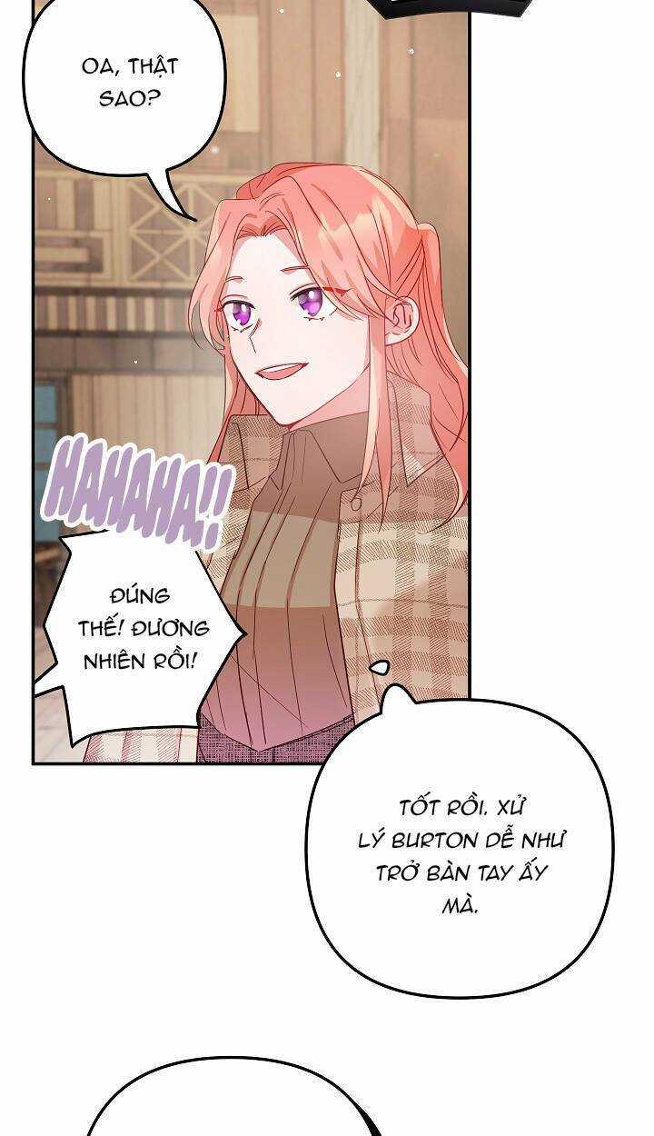 Phương Pháp Ngăn Bạo Chúa Hắc Hoá Chapter 15 trang 17