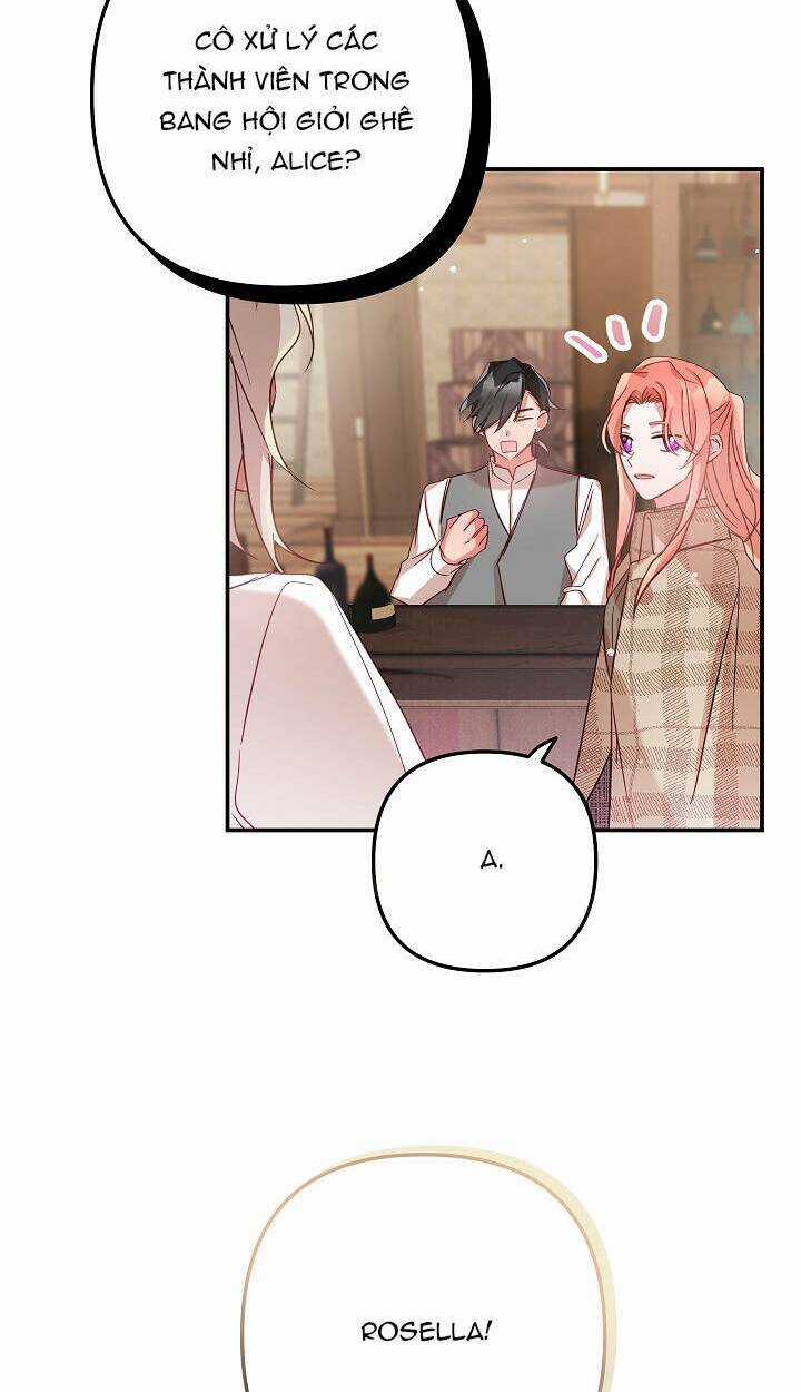 Phương Pháp Ngăn Bạo Chúa Hắc Hoá Chapter 15 trang 18