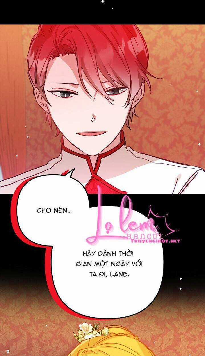 Phương Pháp Ngăn Bạo Chúa Hắc Hoá Chapter 15 trang 2