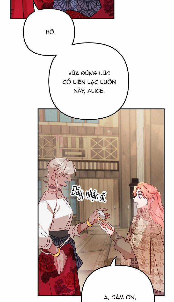 Phương Pháp Ngăn Bạo Chúa Hắc Hoá Chapter 15 trang 22